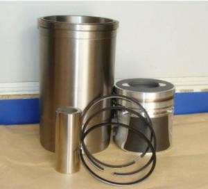 Wholesale Cummins Engine Liner Kit Series (Liner, Piston, Ring) C3948095 from china suppliers