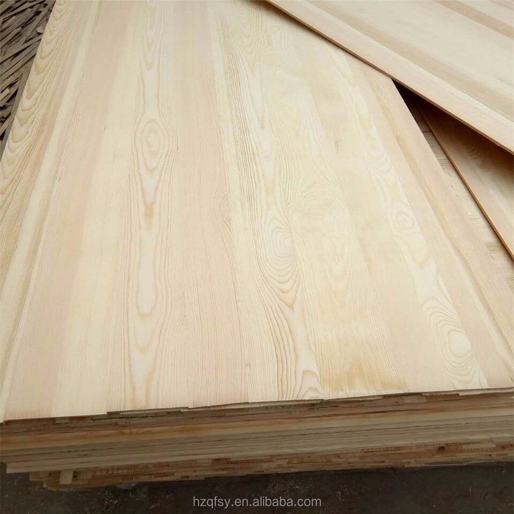 Workshop And Project Solution Pine Solid Wood Product With Customizable Design