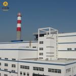 Main Structure H Section Coulmn Beam Flexible Prefabricated Metal Building Quick