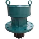 SK135 Excavator Swing Reduction Gearbox YX32W00002F1 For Construction Machinery