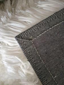 Wholesale 2018 New Shaggy best selling Fake Fur wool Carpet Polyester super soft great decoration for home white/ beige/grey color from china suppliers