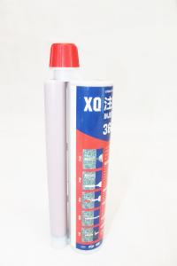 Wholesale 390ml 3:1 Mix Ratio Adhesive Anchoring System Styrene Free For Building Rehabilitation from china suppliers