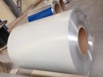Durable Color Coated Aluminum Coil Excellent Waterproof For Underwater System