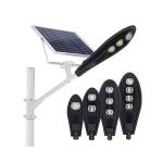 Outdoor Street Solar LED Light IP65 Die Casting Aluminum Green Energy For Home