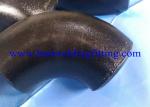 St37.0 St35.8 St45.8 Butt Weld Fittings Carbon Steel Elbow DIN2605-1 / 2615 /