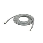 Compatible PH NIBP Air Hose Single Tube Adult Pediatric 2.5m PVC 989803209771