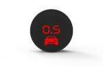 4G GPS DSM Driver Fatigue Monitor