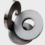 ASTM JIS 10mm-1000mm Cold Rolled Stainless Steel Strip 317L 321 Super Thin