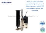 Temperature Control and Pressure Regulation Piezoelectric Jet Valve for PUR