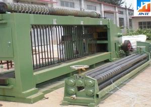 Wholesale Heavy Duty 2.3m Width 1.8mm Dia Gabion Mesh Machine from china suppliers