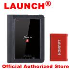 Original LAUNCH X431 V+ Diagnosis Of Heavy Duty Truck HD 10.1" Tablet Diagnostic