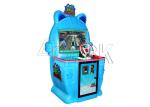 EPARK Hot Sale Mini Game (Speed and Passion) Racing Car Kids Machine Video Games