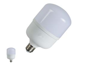 Wholesale 5W-60W T bulb( AC110-265V) base E27 CCT2700K-6500K CRI&gt;70 for office and indoor from china suppliers