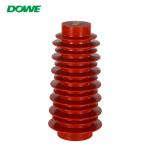 145x320 High Voltage 40.5kV Epoxy Resin Busbar Support Standoff Insulator