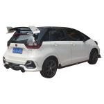 2009-2012 Honda Fit Techno R Full Kit