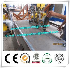 Wholesale Durable Box Beam Production Line Fit Double Head Submerged Arc Welding Machine from china suppliers