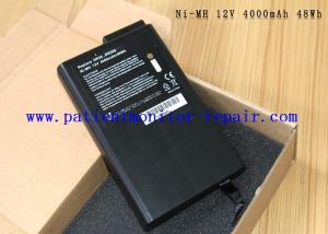 Wholesale M3046A M3 M4 Monitor Compatible Battery 12V 4000mAh 48Wh With 90 Days Warranty from china suppliers