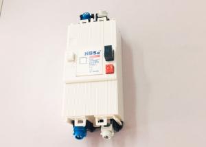 Wholesale Adjustable Current DDC230 Rcbo Circuit Breaker NFC62411 from china suppliers