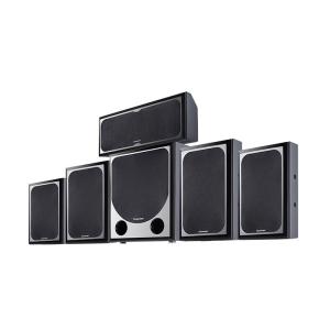 Wholesale Powerful Bass HC Series Home Cinema Subwoofer Audio Outstanding Voice With Full Sound Line from china suppliers