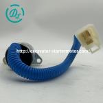 119653-77950 Engine 12V Fuel Shut Off Solenoid 1503ES-12S5SUC5S