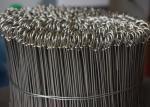 Fencing 1.57mm 2mm BWG22 Low Carbon Steel Rebar Tie Wire