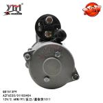 QD1513F9 starter motor 12V 2.6KW 9T for Deutz 1011 AZF6530 01183404