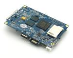 Supply Mini PC Cubieboard Banana PI 10/100/1000 EthernetRJ45,optional WIFI