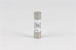10*38 Cylindrical Solar Pv Fuses , Cartridge Fuses Electronic
