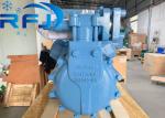 Semi-hermetic Compressor For Refcomp SP6H400E Approved Lubricants S009
