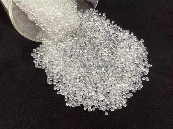 Conveyor Belts Thermoplastic Polyurethane Granules With Abrasion Resistance And