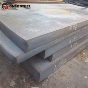 Wholesale Hot Rolled High Strength Steel Plate Q890A Q890B Q890C Q890D Q890E from china suppliers