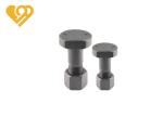 9W8328 7H3609 Dozer Sprocket Bolts And Nuts For D9H D9N D9L