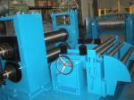 High Precision Metal Slitting Line Brass Copper Foil Mini Slitting Machine 0.08