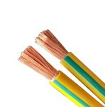 6491X H07V-R Insulated Electric Wire PVC Earth Cable 1.5MM To 630MM