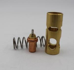 Wholesale 22596548 TD Industrial Compressor Parts Temperature Control Valve Component from china suppliers