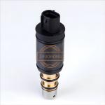 Original Size Car Fitment Buick Auto AC Compressor Control Valve for DENSO