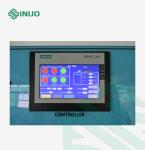 UVA Environmental Test Chamber ISO 11507 UV Accelerated Weathering Chamber