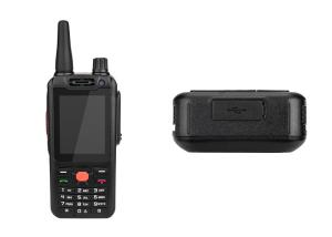 Wholesale PoC Slim Design F25 4G WCDMA Rugged Two Way Radios from china suppliers
