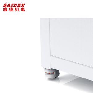 P1080 Small PMMA Grinding And Polishing Machines 30mm PS Straight Acrylic Edge