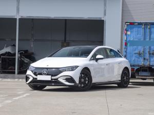 Wholesale Low Maintenance Cost Hybrid EV Cars 100% Electric Car With Automatic Transmission from china suppliers