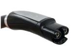 200A 250A NACS Tesla Connector For Tesla Supercharger Station Tesla EV Charging