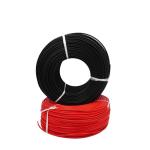 Single Core 6mm2 1500V Solar System Accessories , Solar PV Cable