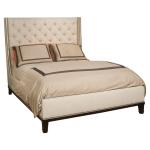 Fabric Bed, Bedroom Furniture Bed, Upholstery Furniture, Upholstered Bed