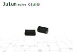 2W1R5J Small Thermal Fuse Resistor High Temperature Winding Resistance