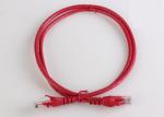 Cat 5e UTP Network Patch Cord