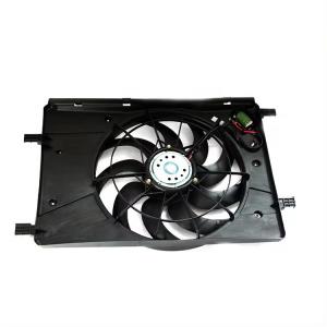 Wholesale 13289624 Electric Engine Cooling Radiator Fan Assembly for Chevrolet Cruze Buick Excelle 1.6/1.8 from china suppliers