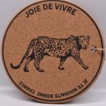 Customized Round Cork Coasters For Decoration,DIY Projects