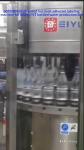 60000BPH High Speed OPP Hot Melt Labeler For 500ml PET Bottled Water Production