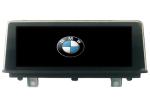 BMW 1 Series F20 F21 BMW 2 Series F23 Cabriolet Original EVO Android 10.0