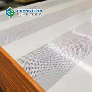 Wholesale OEM ODM Acoustic Sound Panels For Recording Studio Decorative from china suppliers
